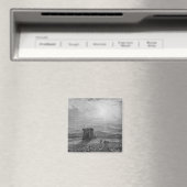 キットズコットハウス マグネット (インサイチュ (食洗機))