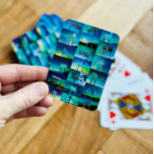 「キットソン郡の道路シンボルや象徴」トランプ トランプ