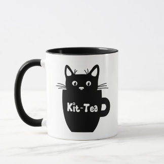 キットティー マグカップ