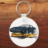 キットポンティアックトランスアム キーホルダー (正面)