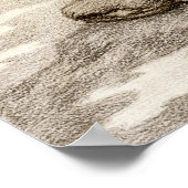 キットレ疑問に思ン・トロールCC0040歳 ポスター (角)