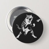 キットロック 缶バッジ (正面&裏面)