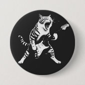 キットロック 缶バッジ (正面)