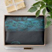 キットンと魔法ティッシュ/クラフト紙 薄葉紙 (ギフト)