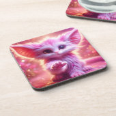 キットンアート コースター (左側)