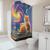 キットンアート シャワーカーテン (インサイチュ)