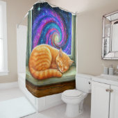 キットンアート シャワーカーテン (インサイチュ)