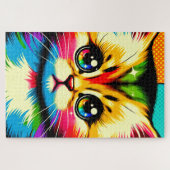 キットンアート ジグソーパズル (横)