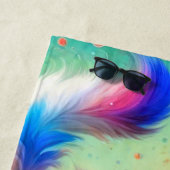 キットンアート ビーチタオル (インサイチュ)