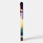 キットンアート Case-Mate iPhoneケース (裏面 / 左)