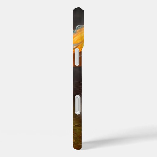 キットンアート Case-Mate iPhoneケース (裏面 / 右)