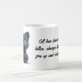 キットンコーヒーマグ コーヒーマグカップ (中央)