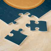 キットンパズル ジグソーパズル (側面)