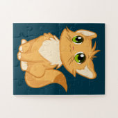 キットンパズル ジグソーパズル (横)