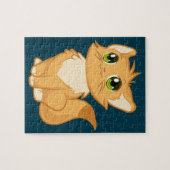 キットンパズル ジグソーパズル (横)