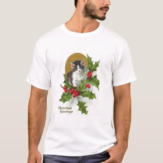 キットンホリー Tシャツ