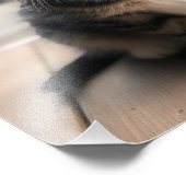 キットン子供部屋&子供用ルームプリント フォトプリント            (角)