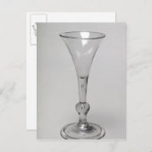 キットKatガラス ポストカード (正面/裏面)