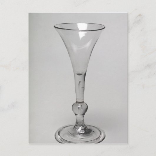 キットKatガラス ポストカード (正面)