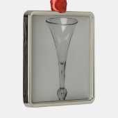 キットKatガラス メタルオーナメント (右)