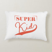 キッドすごい アクセントクッション (裏面)