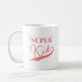 キッドすごい コーヒーマグカップ (左)