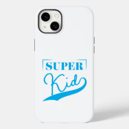 キッドすごい Case-Mate iPhone 14 PLUSケース