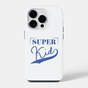 キッドすごい iPhone 14 PROケース