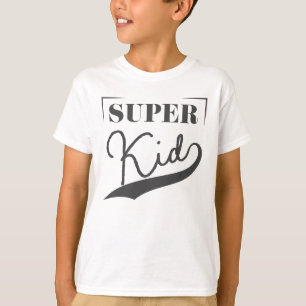 キッドすごい Tシャツ