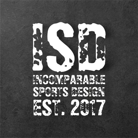 キッドのISD Est。2017 Tシャツ