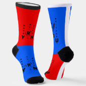 キッドクールドリーマーソックス ソックス (傾斜あり)