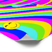 キッドコア広場ポスター ポスター (角)