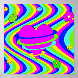 キッドコア広場ポスター ポスター