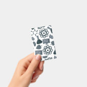 キッドサイエンティストの衣装バッジ遊 バッジ (手持ち)