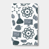 キッドサイエンティストの衣装バッジ遊 バッジ (裏面)