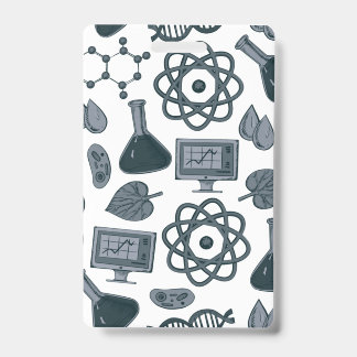 キッドサイエンティストの衣装バッジ遊 バッジ