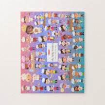 キッドシェフパズル