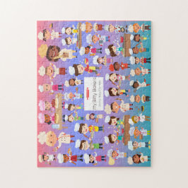 キッドシェフパズル ジグソーパズル