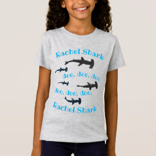 キッドシャーク Tシャツ