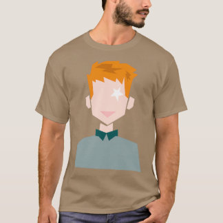 キッドスター Tシャツ