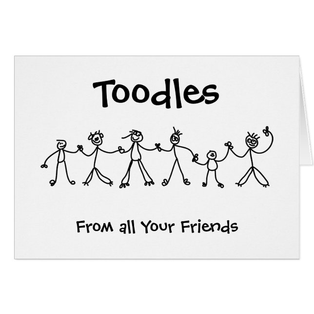 キッドチェーントゥードル (正面横)