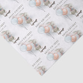 キッドバカッコいいニーオンスケートボードティッシュペーパー 薄葉紙 (詳細)