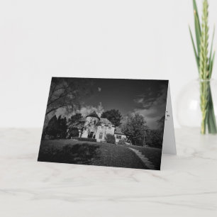 「キッド・キャンキャッスル」ハローエン・カード カード