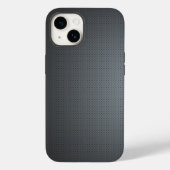 キッド・グローブ Case-Mate iPhoneケース (裏面)