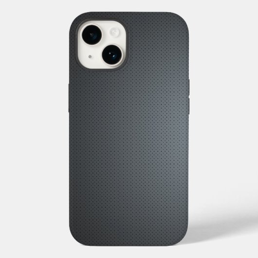 キッド・グローブ Case-Mate iPhoneケース (裏面)