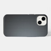キッド・グローブ iPhoneケース (裏面横)