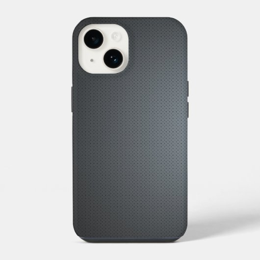 キッド・グローブ iPhoneケース (裏面)