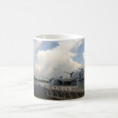 キッド·マグ コーヒーマグカップ (中央)