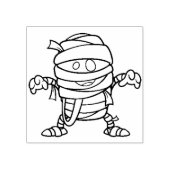 キッド・ミミー2イラストレーション・アート・スタンプ ラバースタンプ (インプリント)