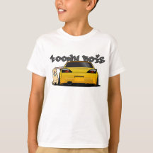 キッドS15 +ドッゴ